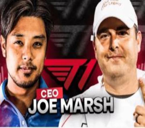那Guma呢JoeMarsh:倡導提前續約Peyz是最符合發展方向的選擇