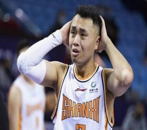 0分0分還是0分!CBA第一混子非他莫屬:這水平竟拿600萬(wàn)年薪