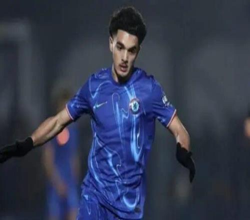 記者丨米蘭簽下切爾西中場伊德里西