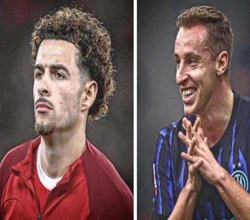 羅馬諾：利物浦不放柯蒂斯，弗拉泰西轉會森林處于待定狀態