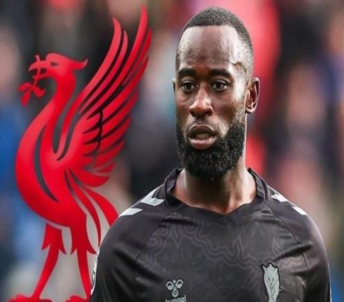 名記：利物浦欲再簽荷蘭后衛