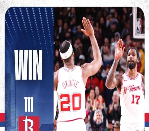 西部亂斗！馬刺遭爆冷被掘金反超森林狼4連勝穩(wěn)壓湖人火箭第四