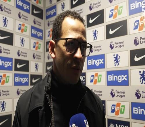 羅塞尼爾：我一直強調在挫折中積極反應，球員們每場都做到了