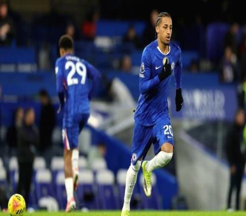 02到32！切爾西讓二追三神奇逆轉(zhuǎn)！恩佐92分鐘絕殺，新帥神換人