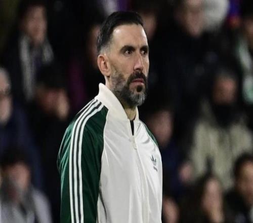 埃爾切主帥：此刻內心滿是無力感，巴薩的實力配得上這場勝利