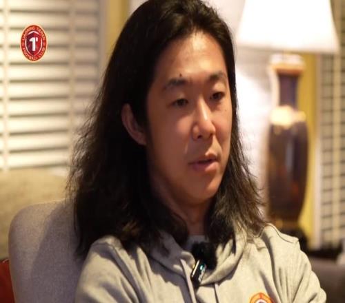 李提香：來到鐵人后有了更大的舞臺，為國效力依然是最大夢想