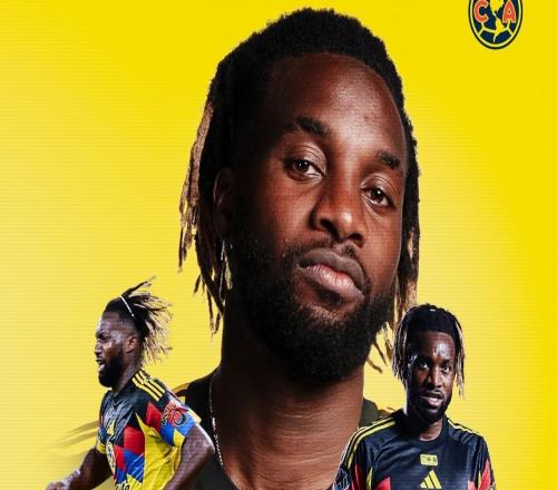 官方：美洲隊(duì)與圣馬克西曼解約此前球員孩子曾遭遇種族歧視