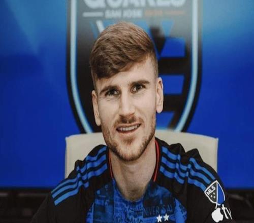 維爾納：過(guò)去六個(gè)月對(duì)我來(lái)說(shuō)非常艱難，缺少出場(chǎng)機(jī)會(huì)落差很大