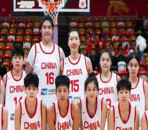 中國女籃世預(yù)賽賽程：3月1117日武漢主場(chǎng)戰(zhàn)5隊(duì)首戰(zhàn)馬里末戰(zhàn)巴西