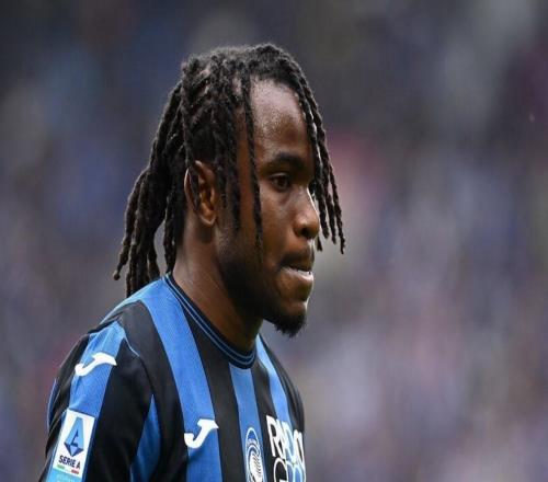 莫雷托：盧克曼對馬競的計劃和報價不完全信服，還沒考慮轉會