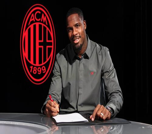 官方：米蘭隊長邁尼昂和俱樂部續約至2031年6月