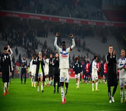 隊報：羅塞尼爾想提前召回被租借到白學堡的馬馬杜薩爾