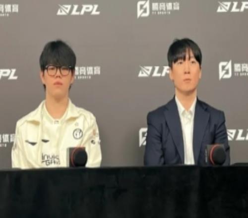 Mafa教練：我們所犯的失誤，是我們之前一直在犯的同樣失誤