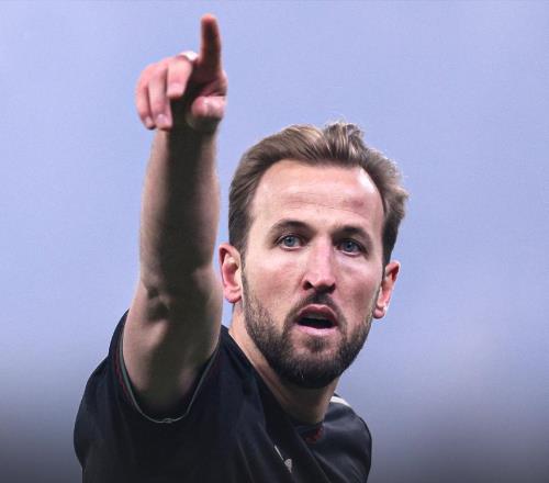 豪門翻車夜！拜仁22升班馬，凱恩封神！馬競爆冷1億先生11場0球