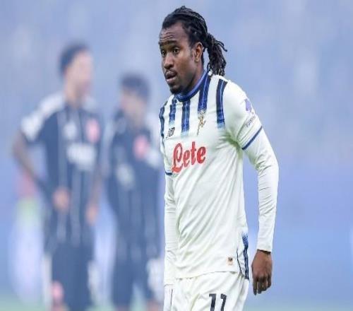 迪馬：盧克曼無限接近加盟馬競，轉(zhuǎn)會費含獎金略超4000萬歐元