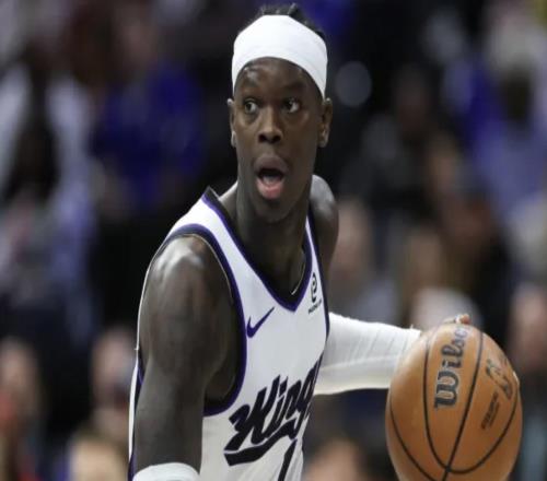 四海為家！施羅德NBA生涯已效力11支球隊，近五年被交易8次