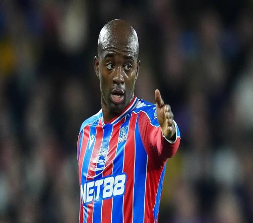 記者：水晶宮只有找到蓋桑以外的替代者才會把馬特塔賣給米蘭