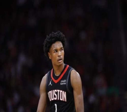 火箭小將堪稱完美!近8戰場均準三雙+2斷1帽僅1.6失誤太無解