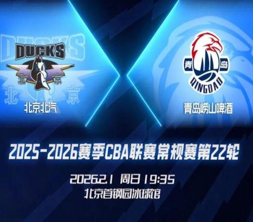 這是唯一沒有攻克的“堡壘”，青島男籃將挑戰(zhàn)北京男籃，歷史上從未在客場(chǎng)贏過對(duì)手