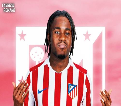 Herewego！羅馬諾：亞特蘭大前鋒盧克曼將加盟馬競