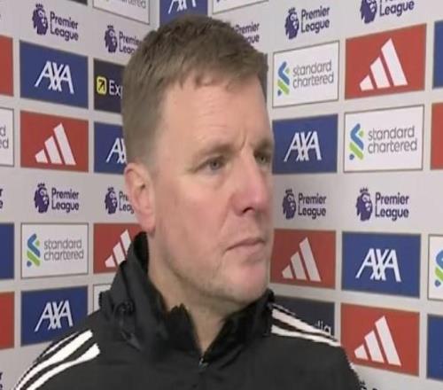 埃迪豪：傷病情況非常嚴重，這套陣容幾乎是我唯一有的選擇