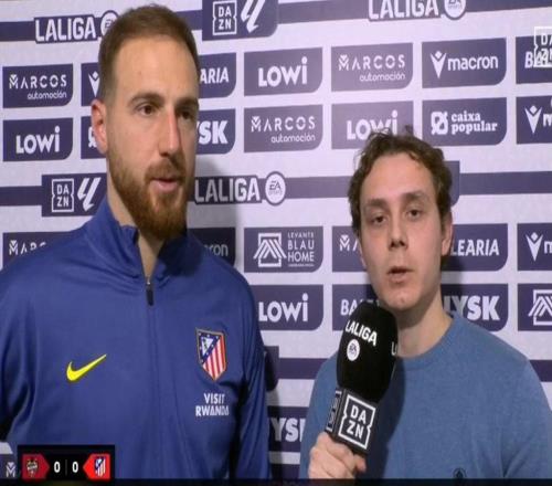 奧布拉克：我們的陣容比較單薄，要應(yīng)對(duì)這么多比賽挺吃力