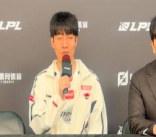 Tarzan：跟Tabe沒有見到，有點可惜吧就一起加油吧下次見