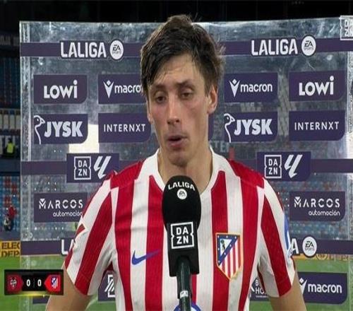 勒諾爾芒：希望巴里奧斯沒(méi)事今天的結(jié)果是一個(gè)沉重的打擊