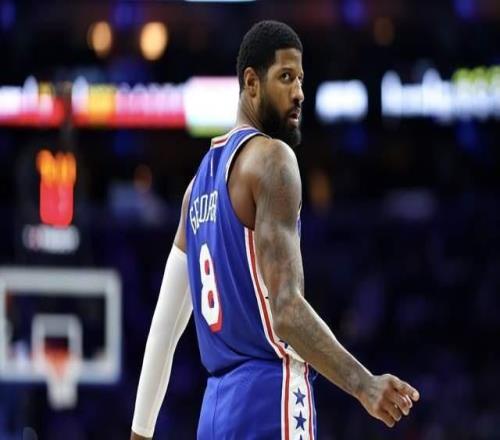 一夜3大消息！喬治遭禁賽25場，庫里傷情更新，快船雙喜臨門