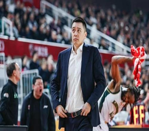 CBA最新消息！楊鳴或重返遼寧，南京同曦兩人被禁賽