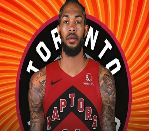 隊(duì)史第三人！猛龍新核心！誰(shuí)才是第一王牌