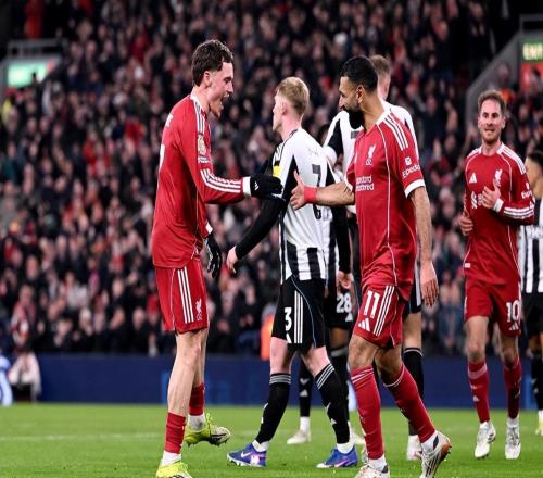 41！維爾茨傳射漸入佳境，埃基蒂克2分鐘2球，利物浦終結5輪不勝