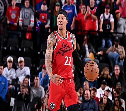 還得繼續證明自己!快船側翼新星面對掘金的表現立刻明顯下滑了