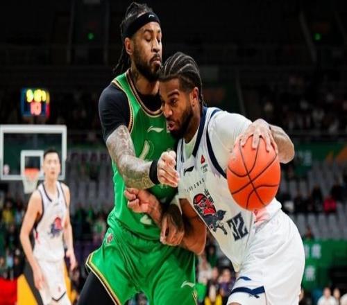 山東男籃拒絕爆冷！全力擊敗天津，克里斯爆發(fā)，央視直播