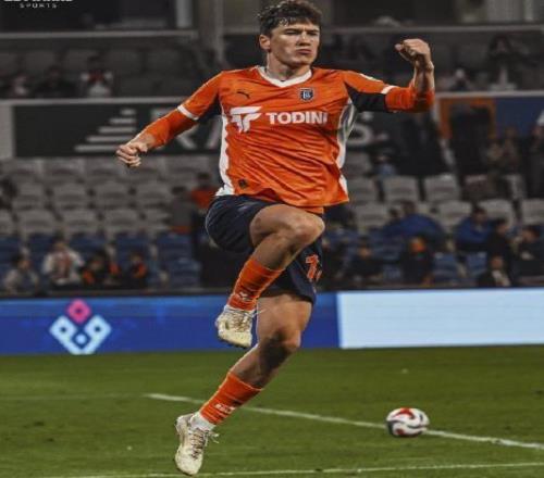 意甲棄將土超復活！亞洲鋒霸20場造18球，力壓兩位金靴領跑射手榜