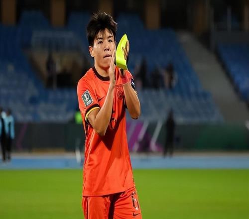 6人歐洲踢球!21歲隊長登陸英超李昊被切爾西關(guān)注王鈺棟留洋難了