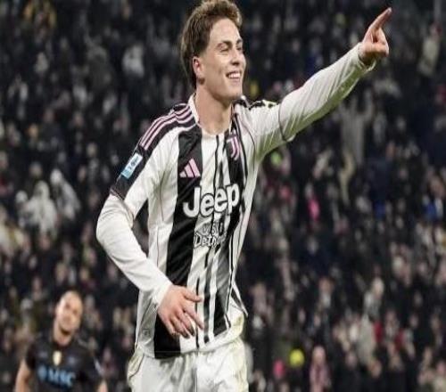 米體：踢完拉齊奧后伊爾迪茲完成續(xù)約，斯帕萊蒂給了他期待