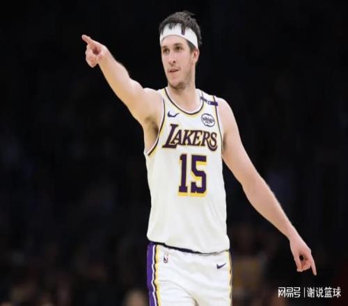 湖人客戰東部勁旅，里夫斯接近復出，兩原因讓紫金軍被看衰