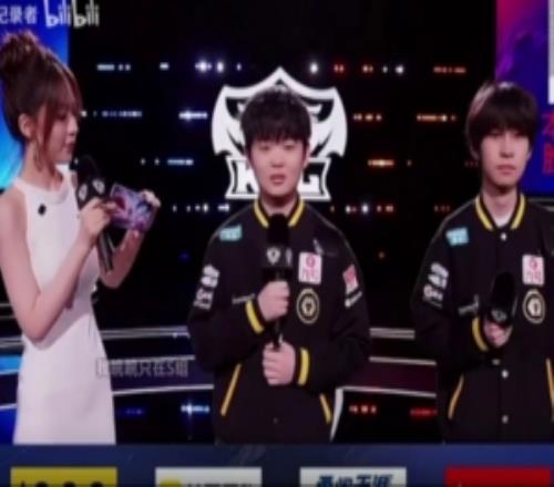 花海：狼隊春季賽有冠軍相，比WB、KSG、DYG、TTG穩