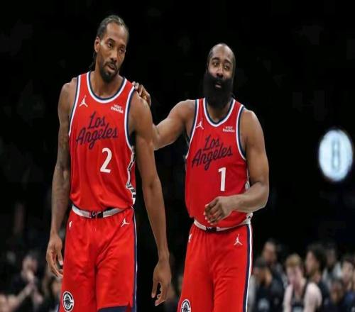 快船惜敗掘金止步連勝勢頭三分防守成勝負關鍵風向標