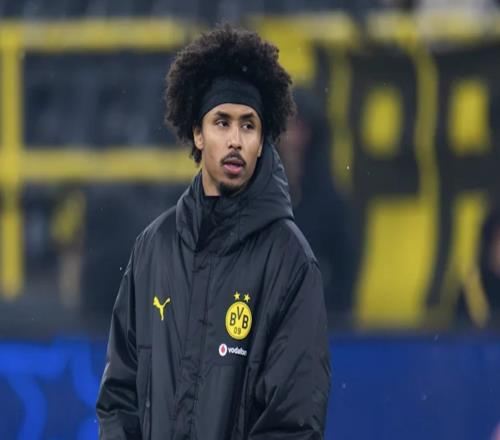 圖片報：多特給了阿德耶米續(xù)約報價，但他在期待海外重磅報價