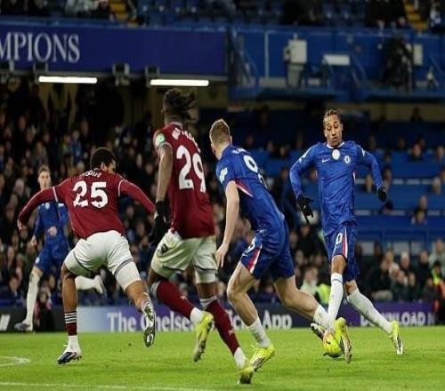 狀態火熱，若昂佩德羅第二次連續三場英超破門