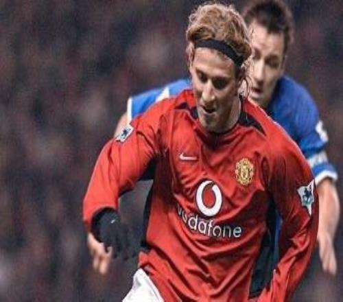 弗蘭：我曾答應穿長釘但沒換，錯失機會后弗格森把我鞋丟了