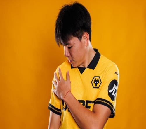徐彬加盟狼隊官宣！王鈺棟曾拒歐洲豪門，范志毅李瑋鋒點評太扎心