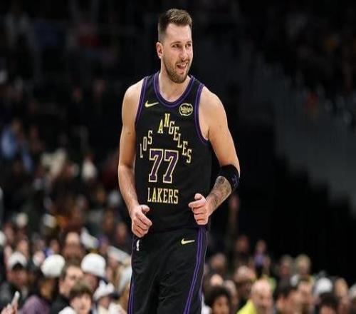 東契奇談半場三雙：看似輕松實(shí)則不易但當(dāng)狀態(tài)來臨時感覺很棒