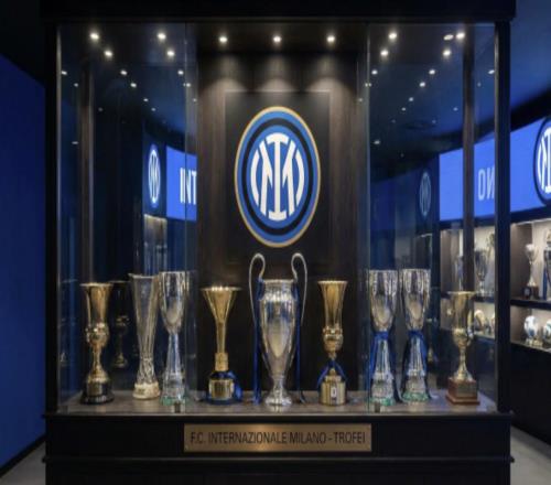 過度理由+錨定效應，從國米引入馬索林解讀內拉們為何如此不滿