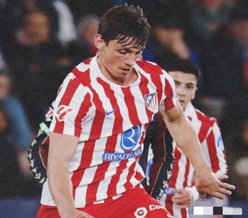 西甲爭冠變天！巴薩4分壓皇馬，馬競悶平保級隊徹底掉隊