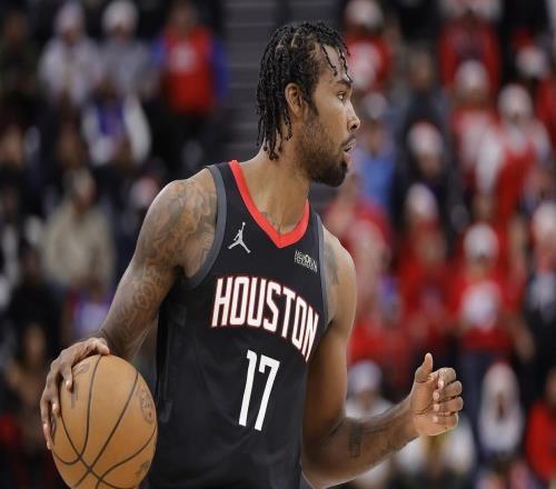 火箭2連勝，烏度卡再變陣！鋒線大閘復出，重回首發！2老將被雪藏