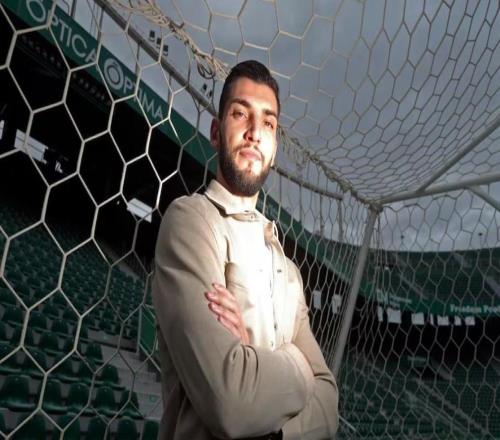 拉法米爾:12歲剛到巴薩時(shí)經(jīng)常哭沒有入選西班牙隊(duì)的消息