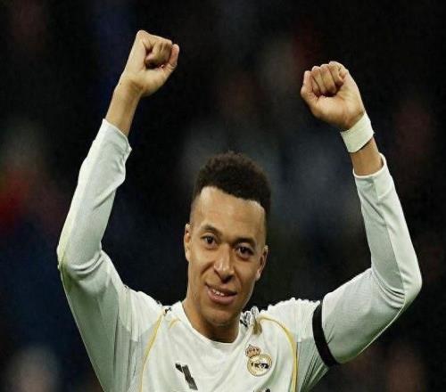 皇馬五大“不可動搖”的核心球員